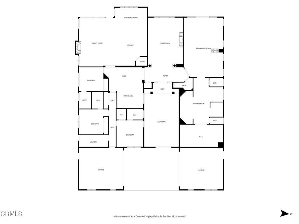 2123 Rambling Rose Drive Camarillo, CA 93012
