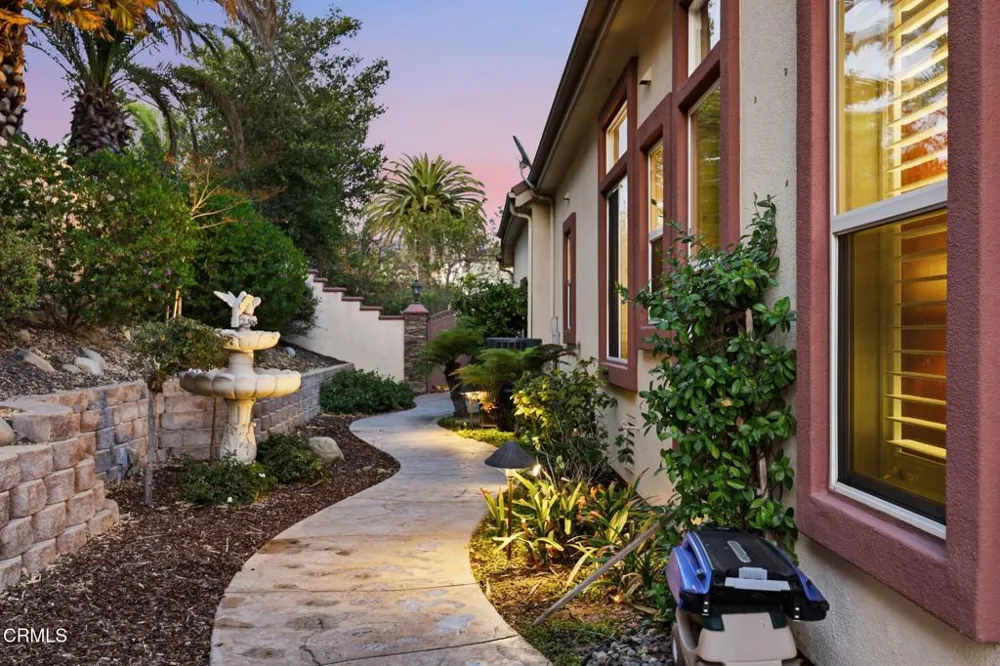 2123 Rambling Rose Drive Camarillo, CA 93012