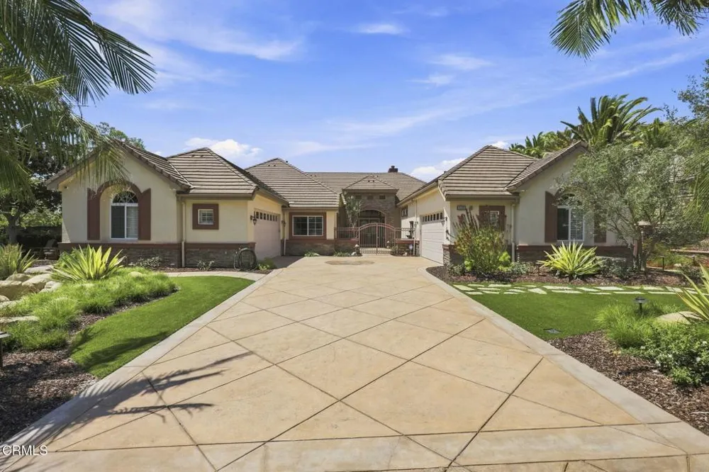 2123 Rambling Rose Drive Camarillo, CA 93012