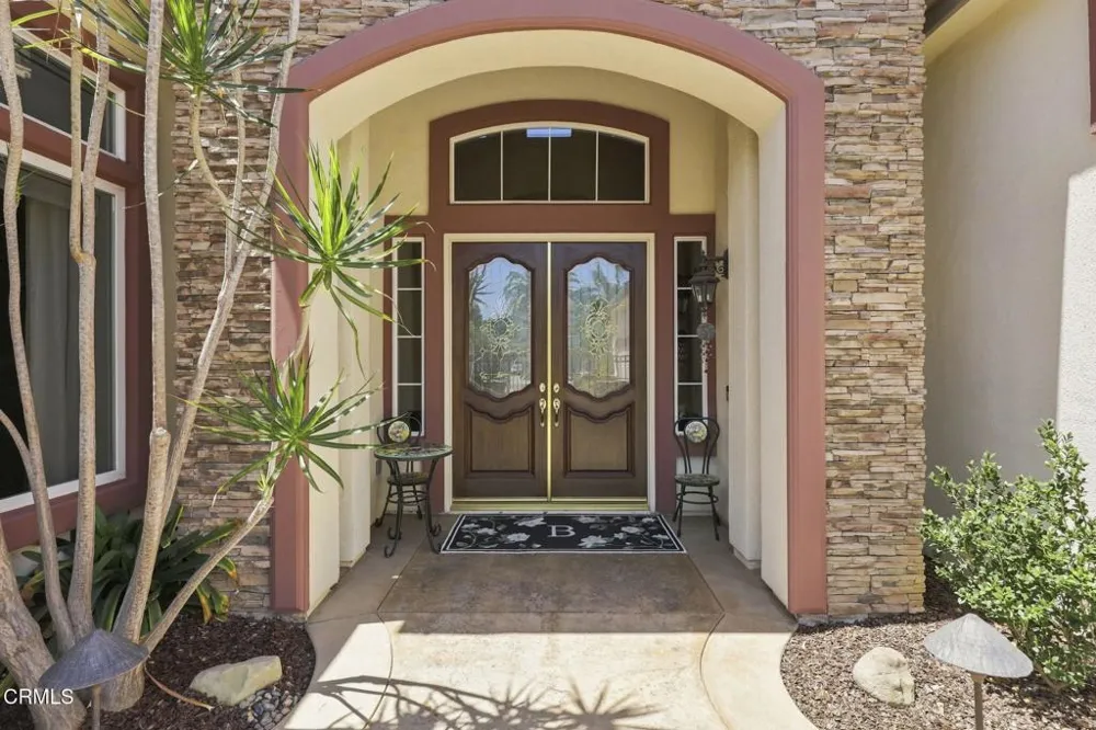 2123 Rambling Rose Drive Camarillo, CA 93012