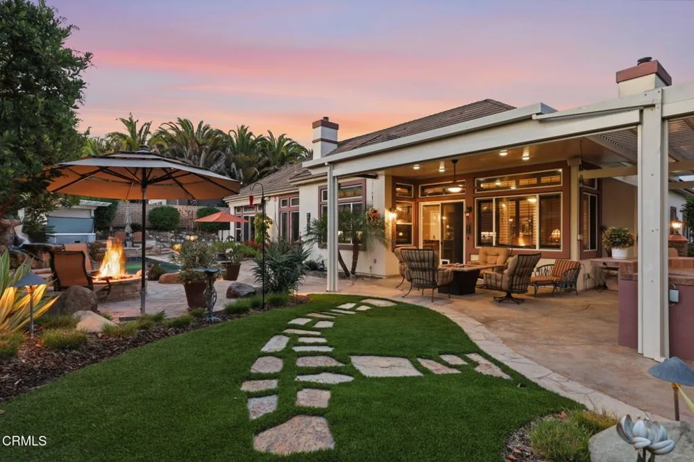 2123 Rambling Rose Drive Camarillo, CA 93012