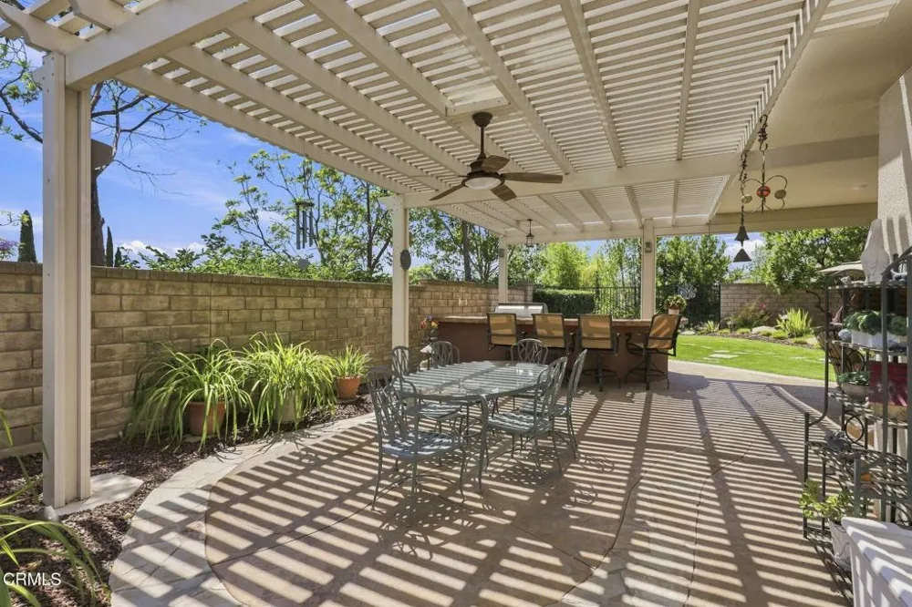 2123 Rambling Rose Drive Camarillo, CA 93012