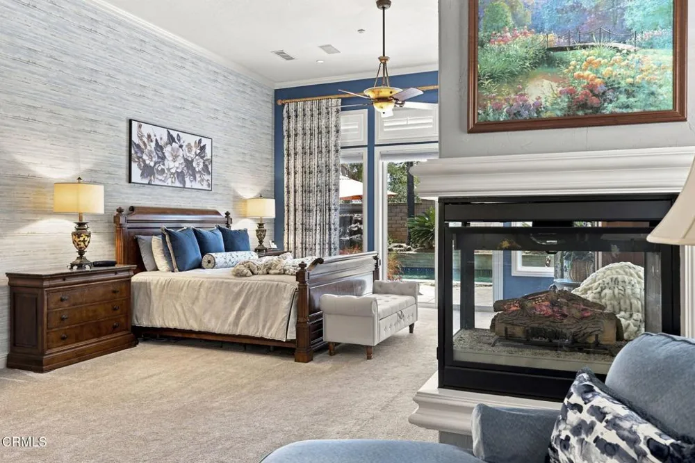 2123 Rambling Rose Drive Camarillo, CA 93012