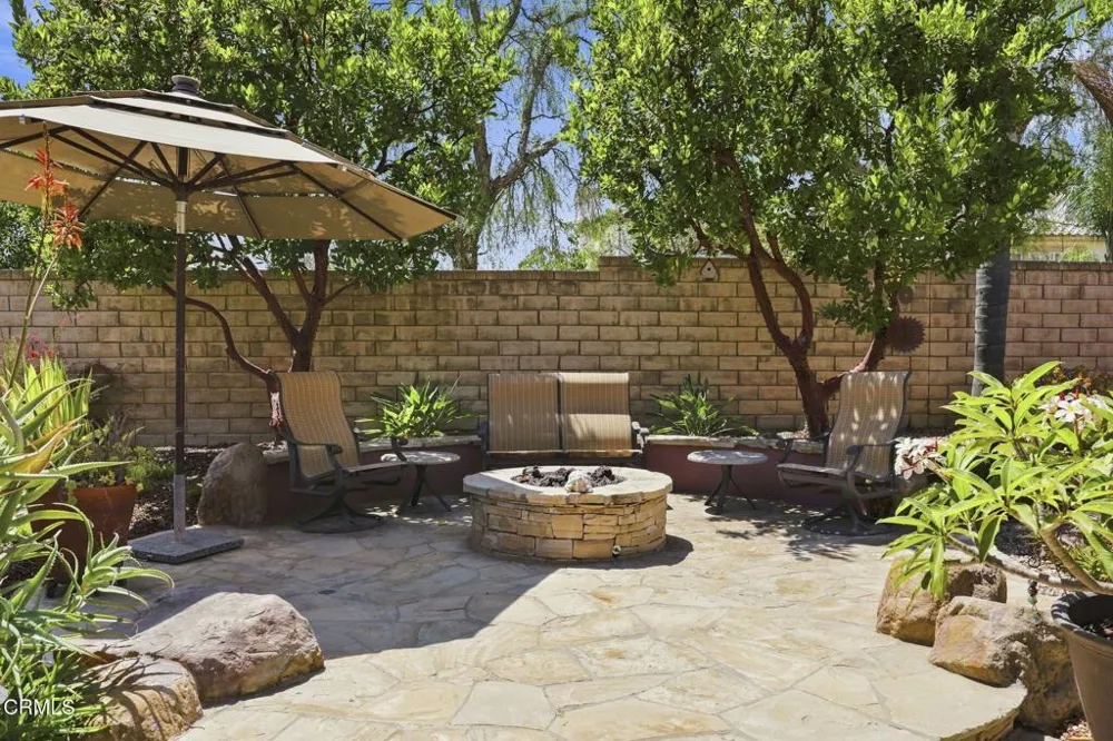 2123 Rambling Rose Drive Camarillo, CA 93012