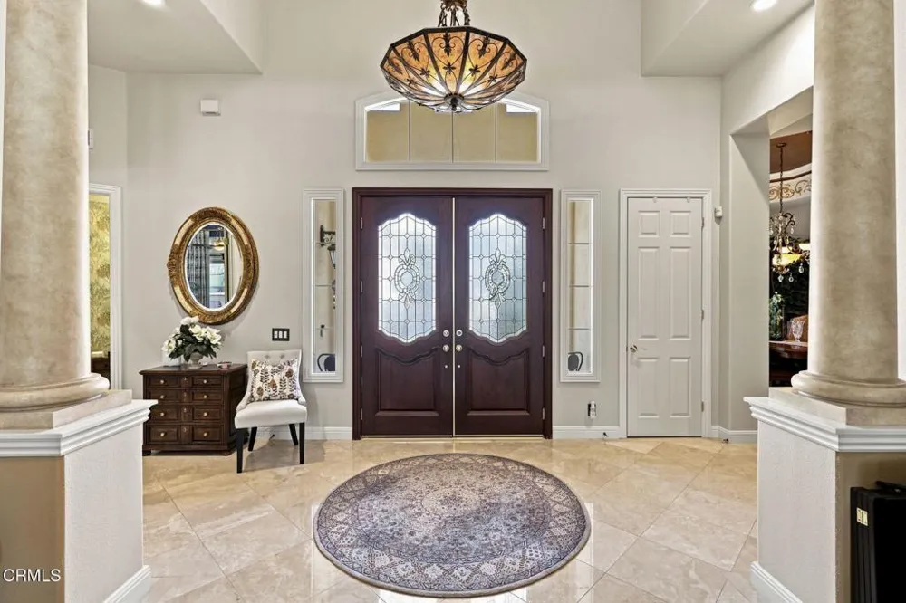 2123 Rambling Rose Drive Camarillo, CA 93012