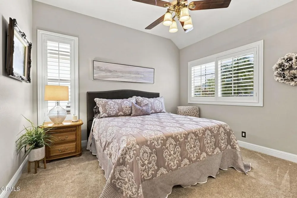 2123 Rambling Rose Drive Camarillo, CA 93012