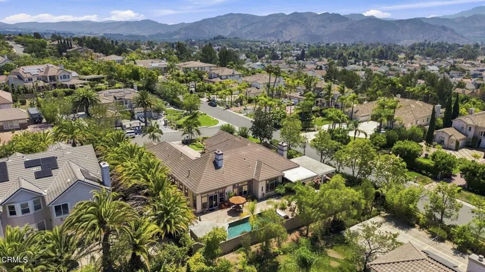 2123 Rambling Rose Drive Camarillo, CA 93012