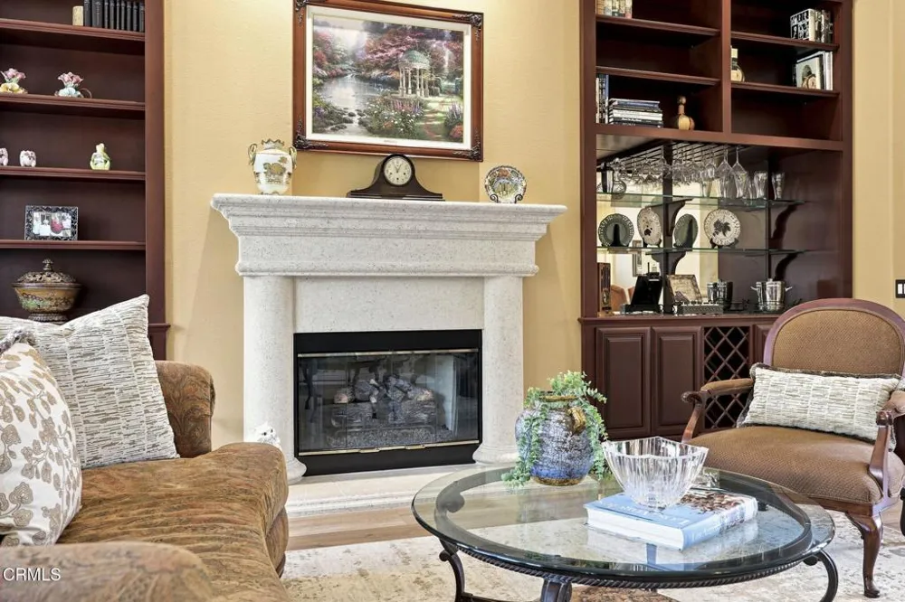 2123 Rambling Rose Drive Camarillo, CA 93012