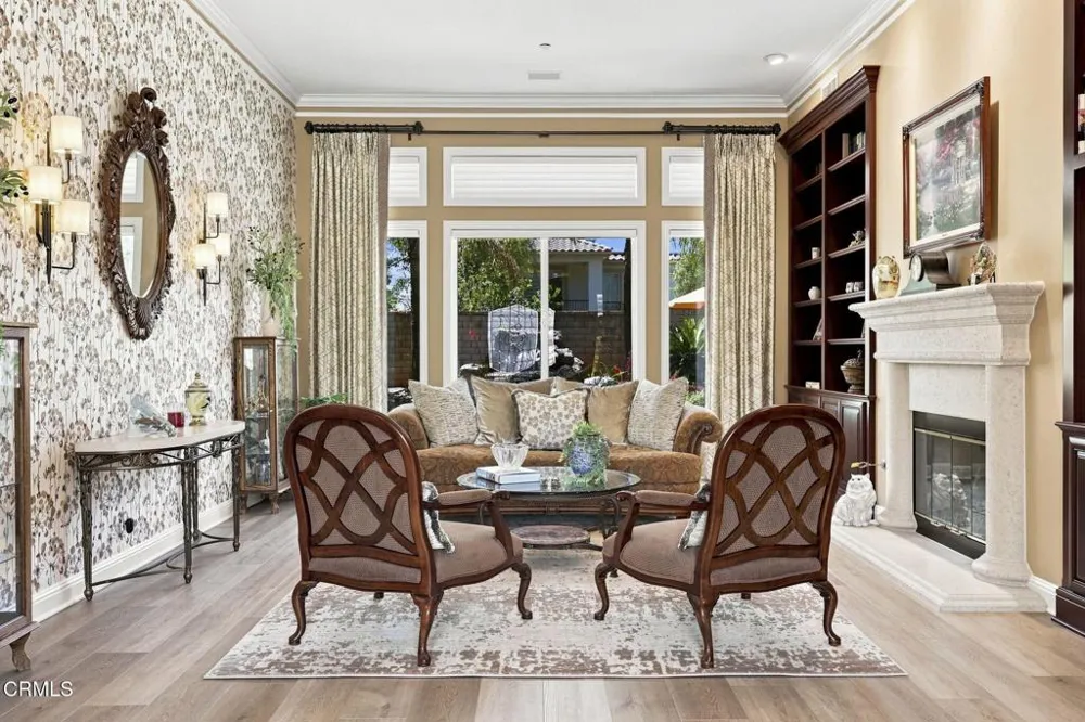 2123 Rambling Rose Drive Camarillo, CA 93012