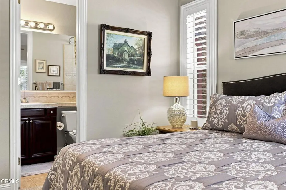 2123 Rambling Rose Drive Camarillo, CA 93012