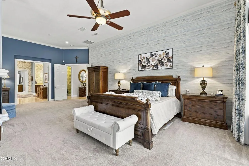 2123 Rambling Rose Drive Camarillo, CA 93012