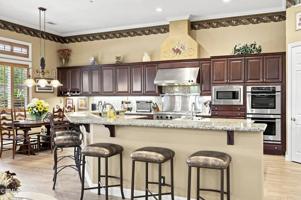 2123 Rambling Rose Drive Camarillo, CA 93012