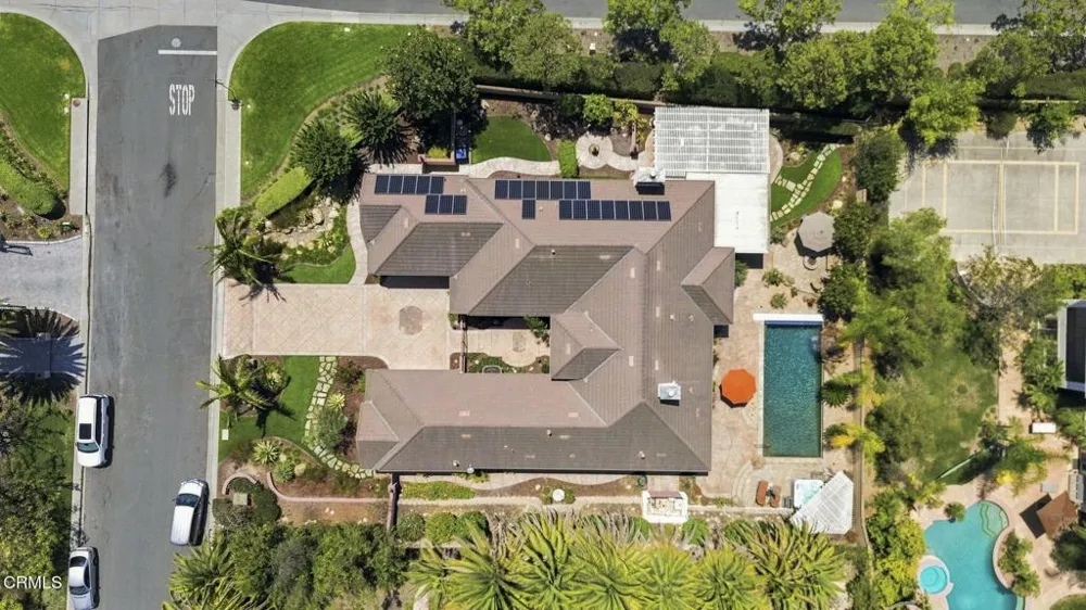 2123 Rambling Rose Drive Camarillo, CA 93012