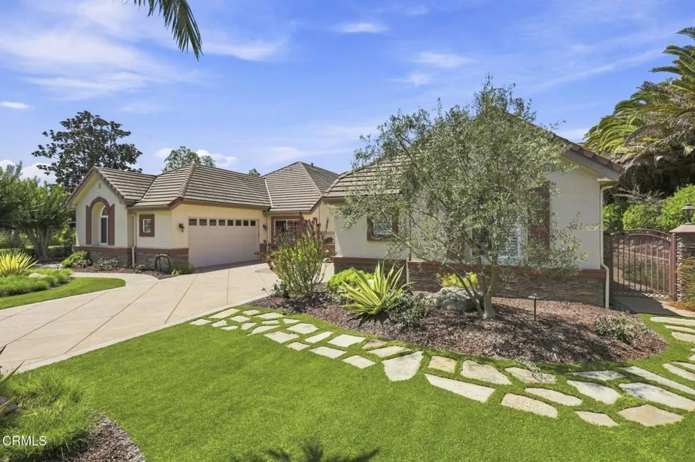 2123 Rambling Rose Drive Camarillo, CA 93012