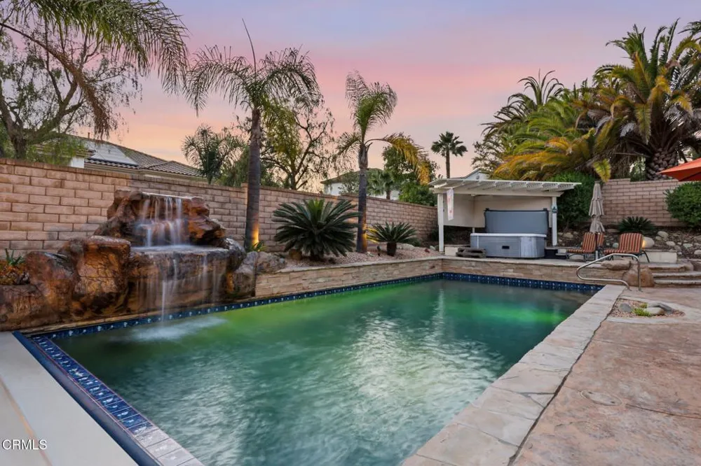 2123 Rambling Rose Drive Camarillo, CA 93012
