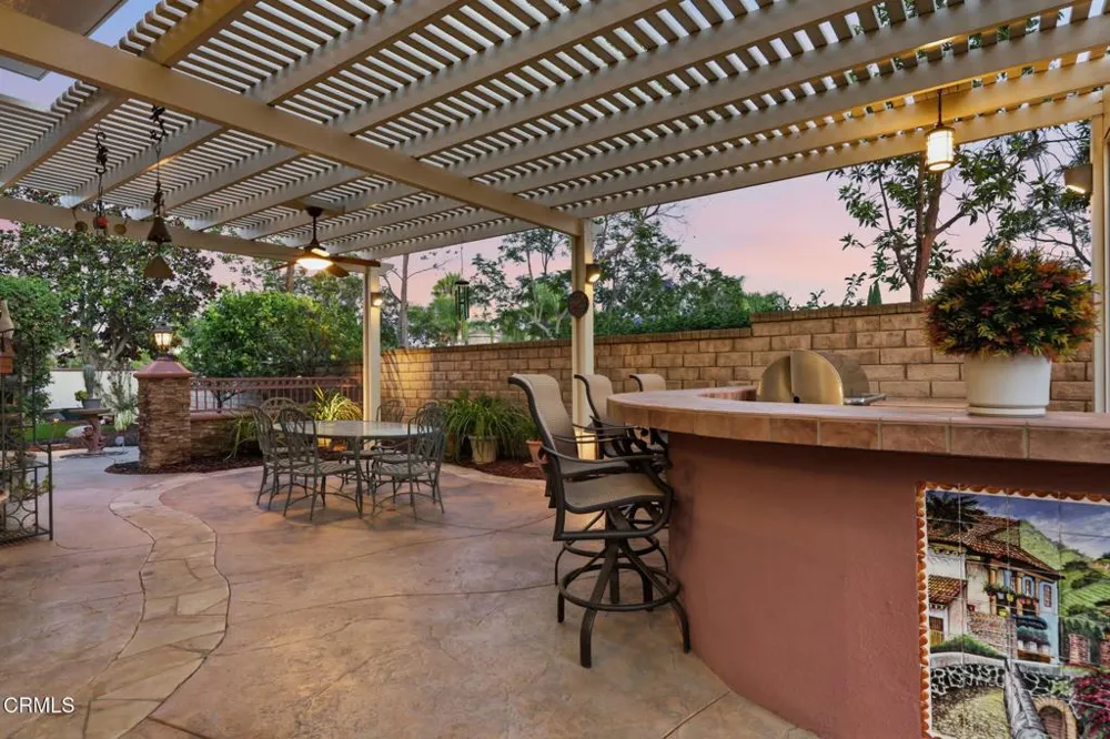 2123 Rambling Rose Drive Camarillo, CA 93012