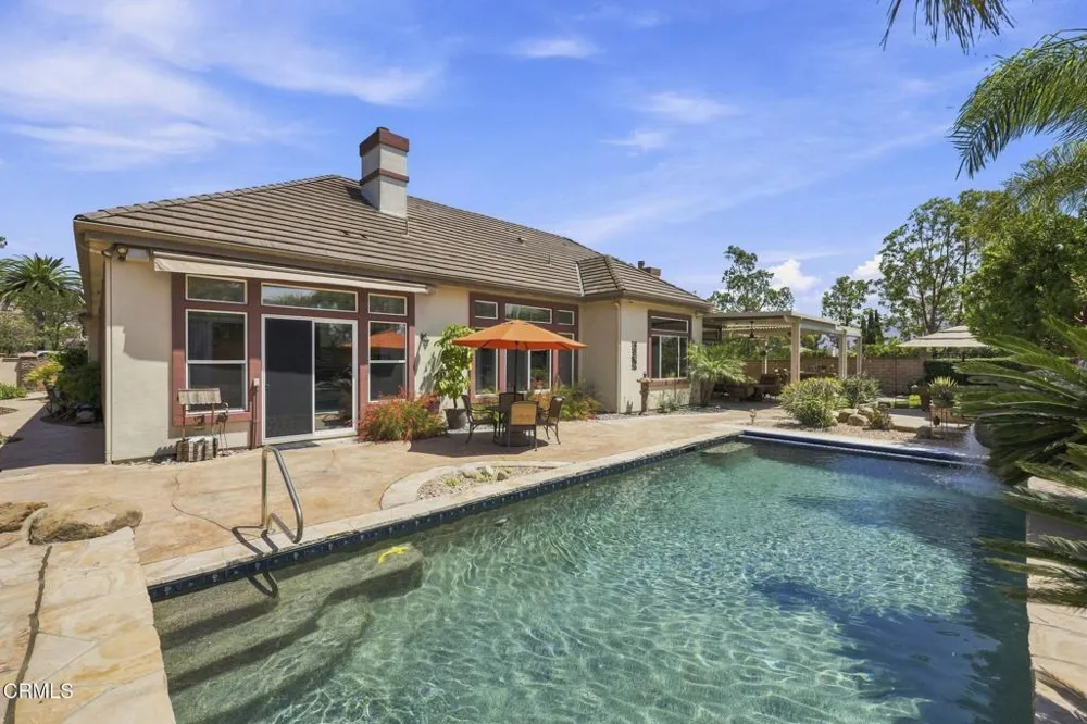 2123 Rambling Rose Drive Camarillo, CA 93012