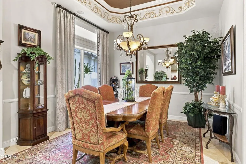 2123 Rambling Rose Drive Camarillo, CA 93012