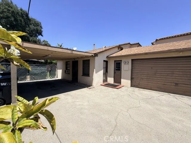331 S 3rd Arcadia, CA 91006