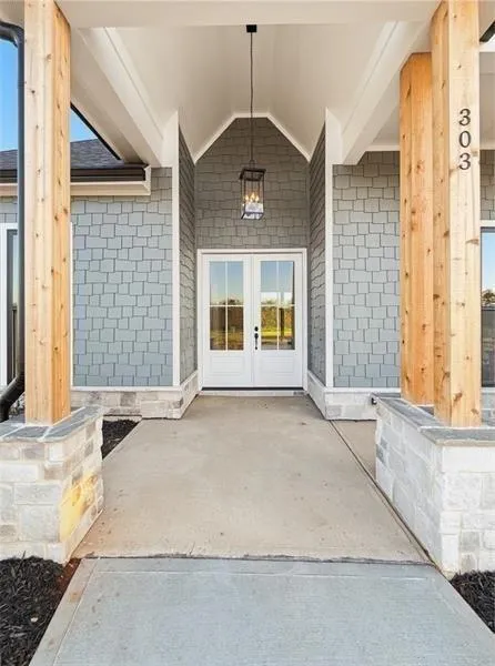 303 Eminence peak Rydal, GA 30171