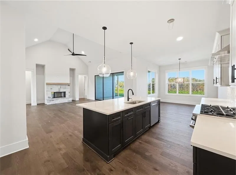 303 Eminence peak Rydal, GA 30171