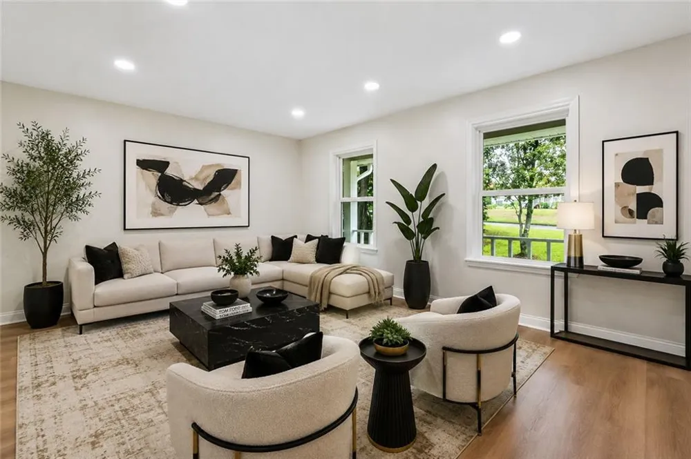 204 Groveland Drive Peachtree City, GA 30269