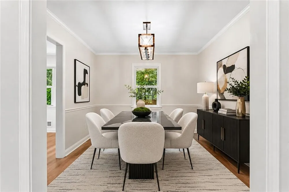 204 Groveland Drive Peachtree City, GA 30269