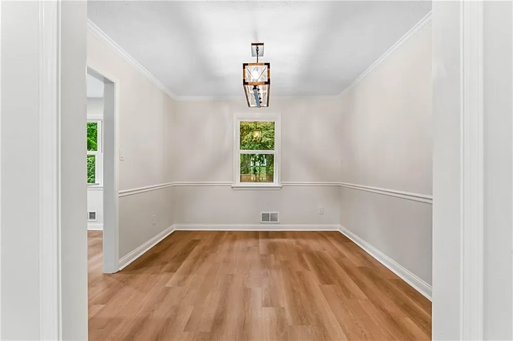 204 Groveland Drive Peachtree City, GA 30269