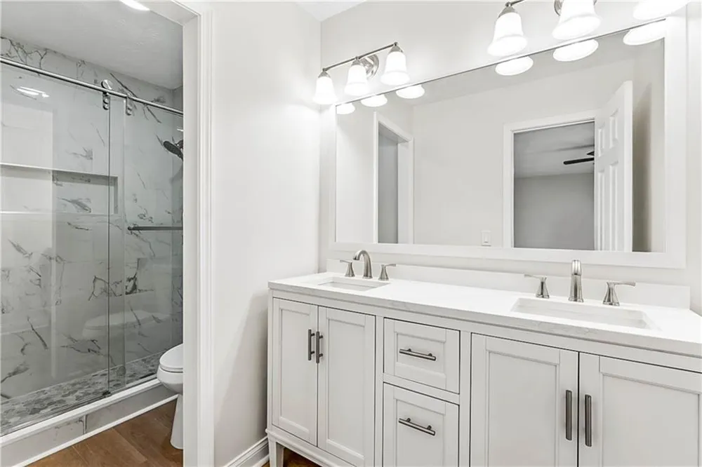 204 Groveland Drive Peachtree City, GA 30269