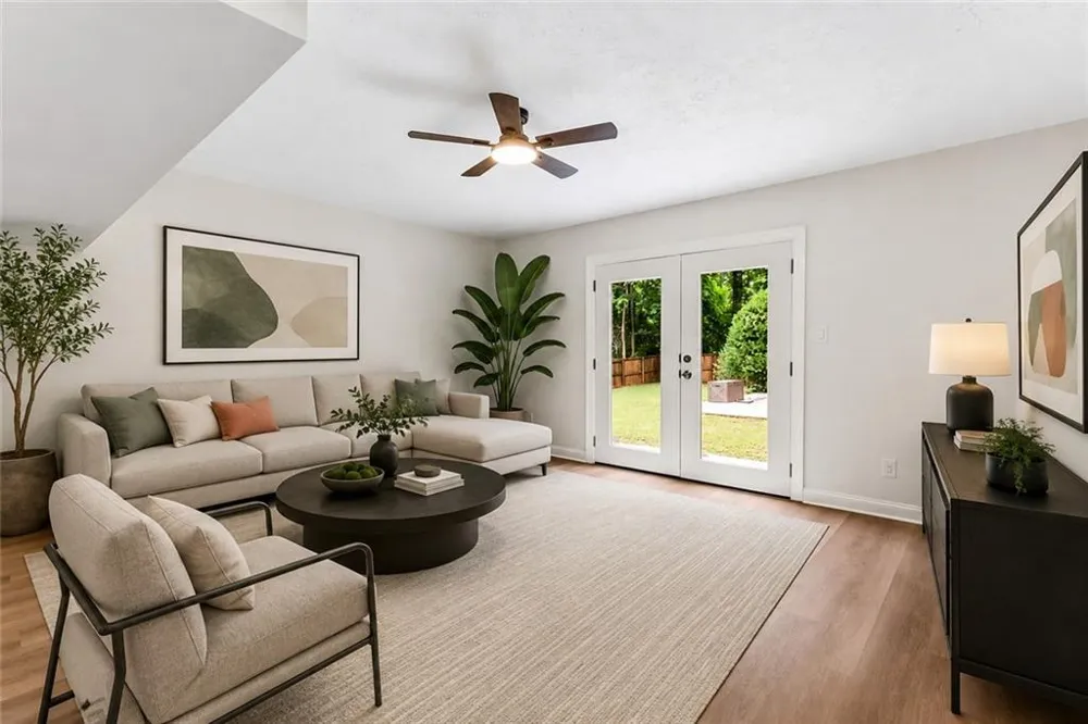 204 Groveland Drive Peachtree City, GA 30269