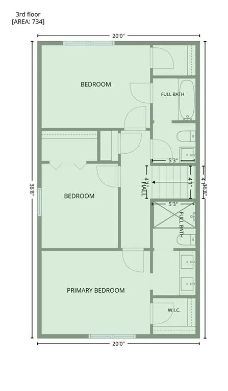 204 Groveland Drive Peachtree City, GA 30269