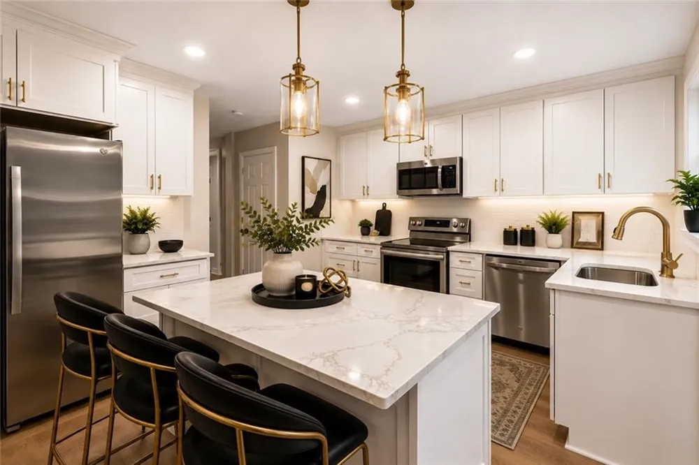 204 Groveland Drive Peachtree City, GA 30269