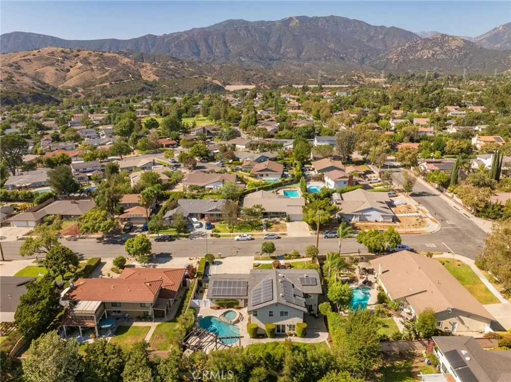 280 E Miramar Claremont, CA 91711