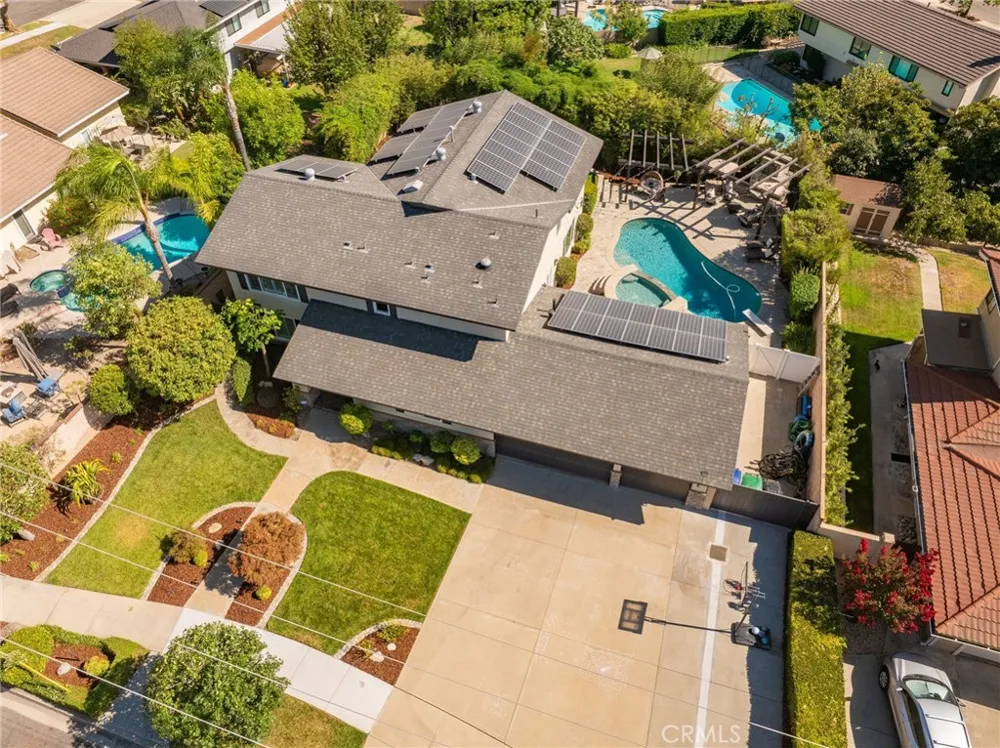 280 E Miramar Claremont, CA 91711