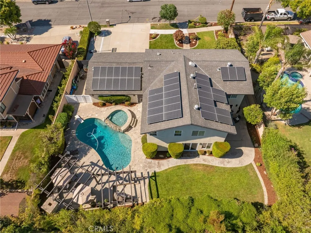 280 E Miramar Claremont, CA 91711