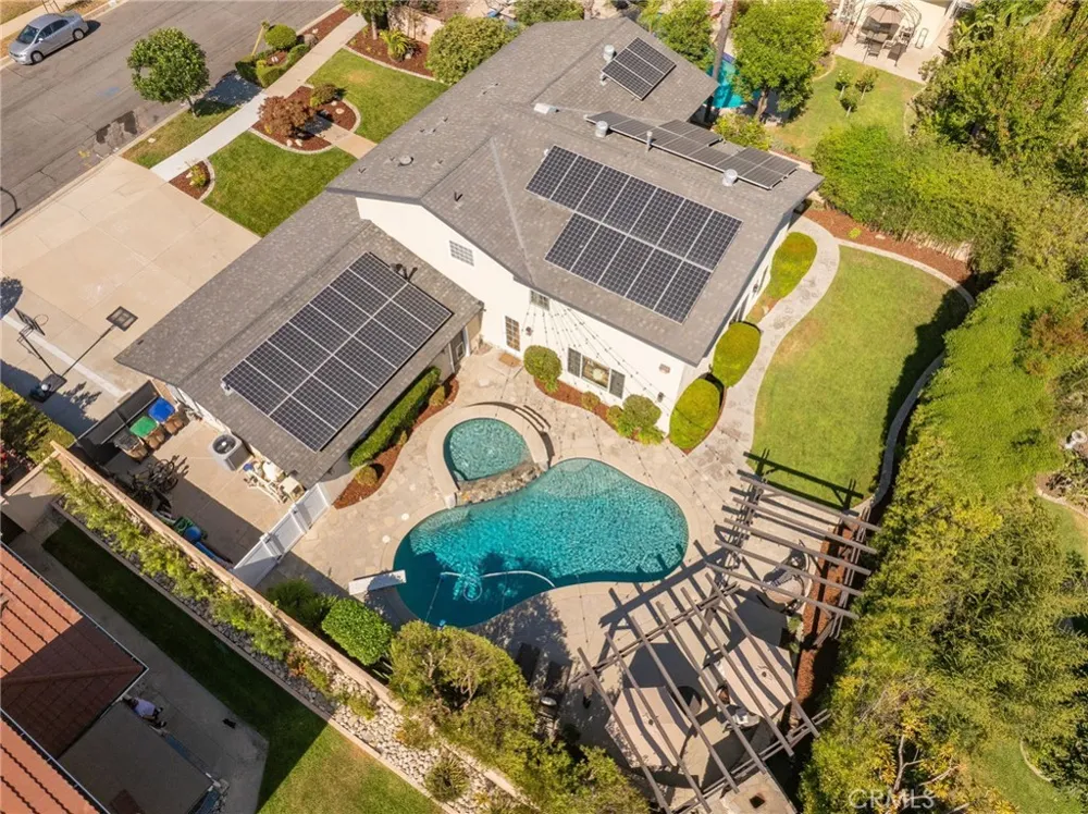 280 E Miramar Claremont, CA 91711