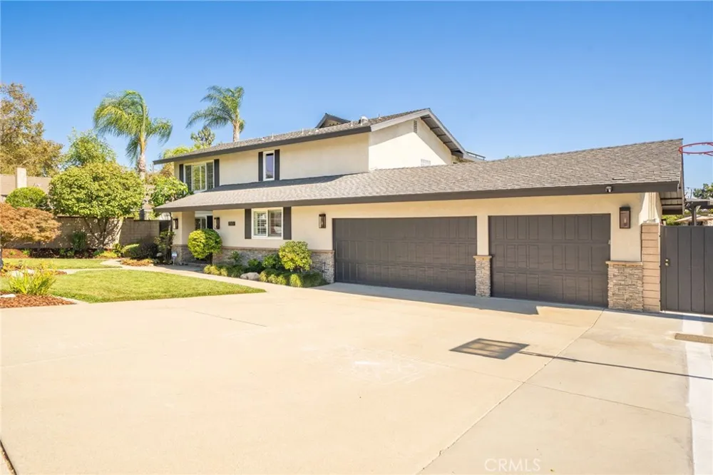 280 E Miramar Claremont, CA 91711