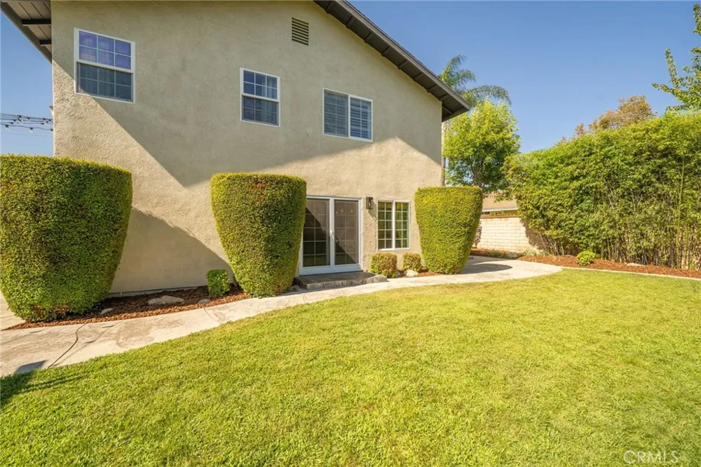 280 E Miramar Claremont, CA 91711