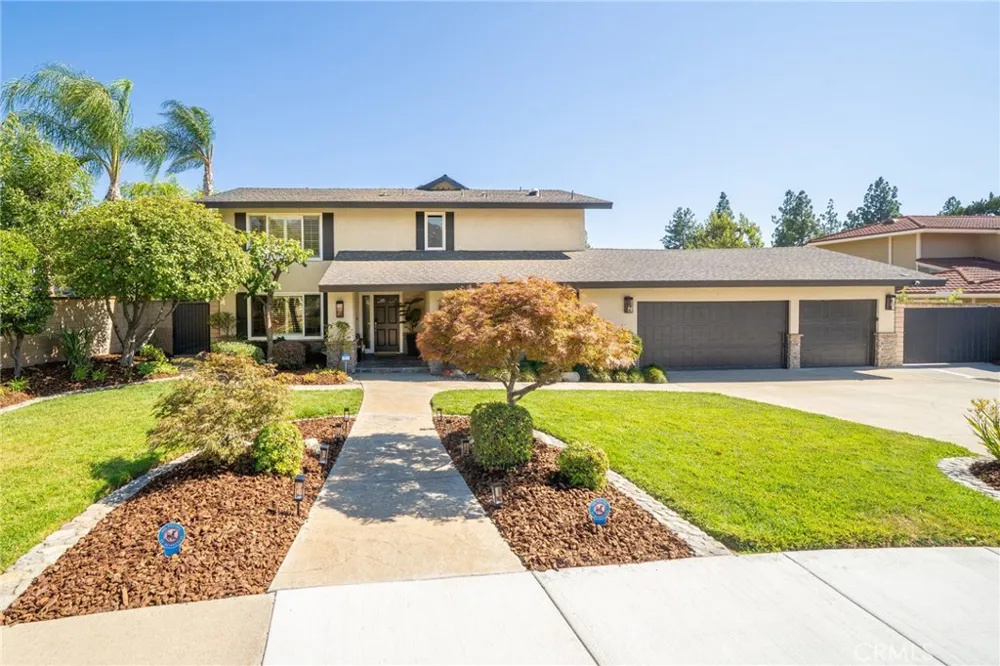 280 E Miramar Claremont, CA 91711
