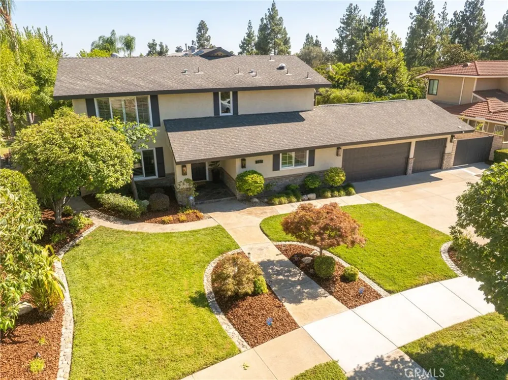 280 E Miramar Claremont, CA 91711