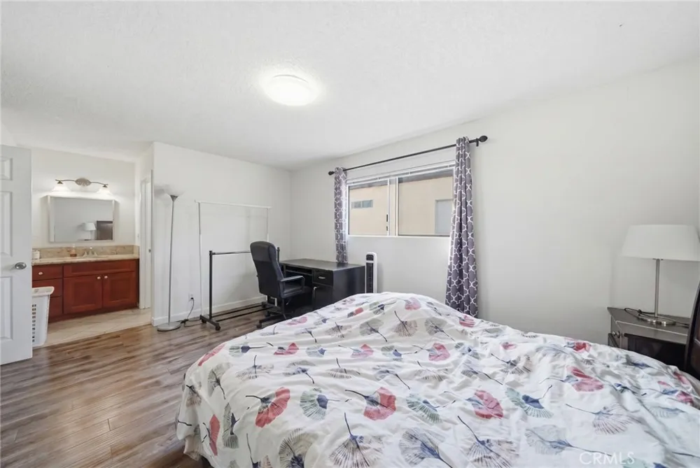 824 S Stoneman Avenue #16 Alhambra, CA 91801