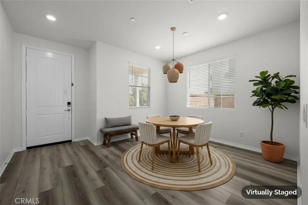 5200 Blueberry Fontana, CA 92336