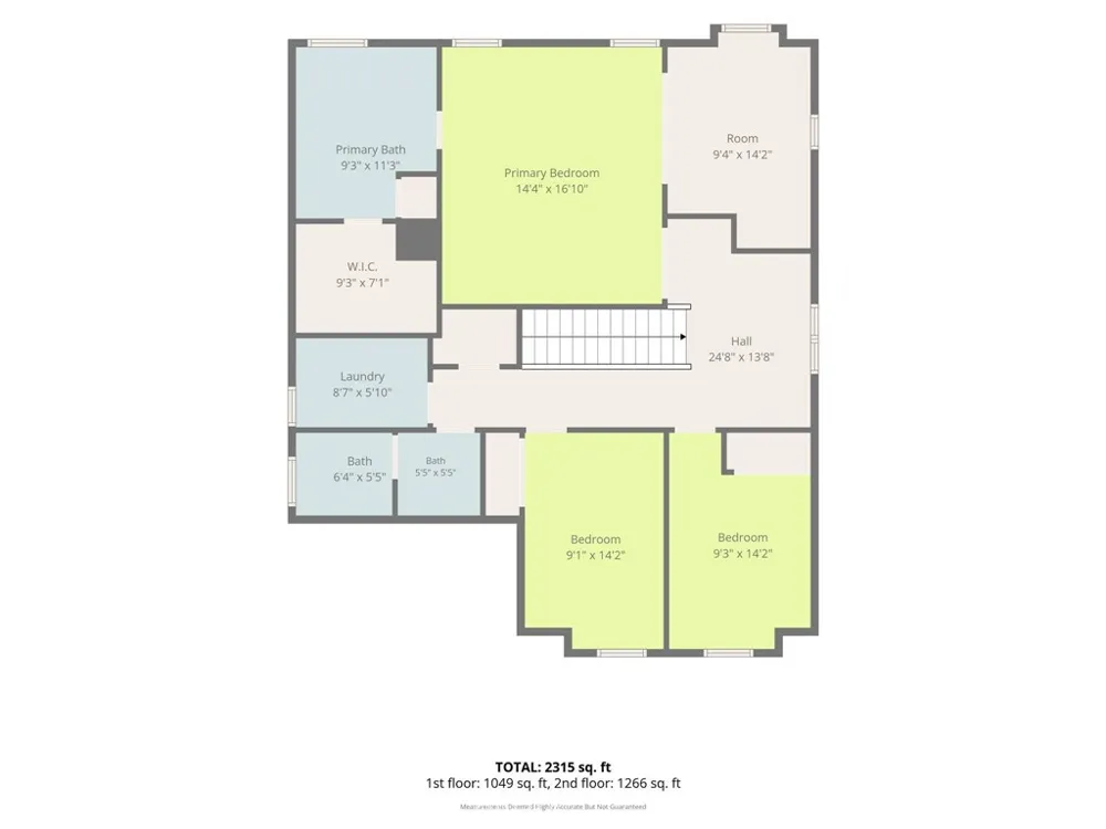 5200 Blueberry Fontana, CA 92336