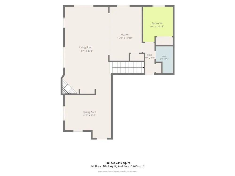 5200 Blueberry Fontana, CA 92336