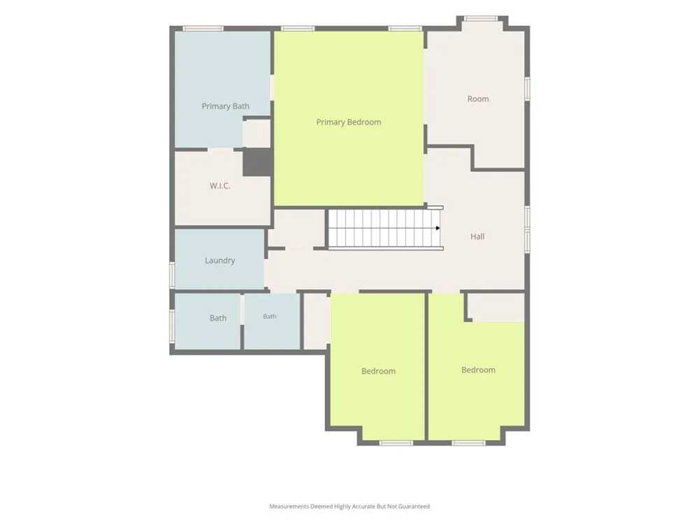 5200 Blueberry Fontana, CA 92336