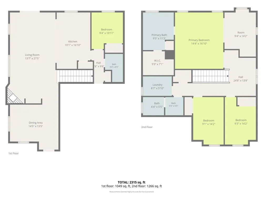 5200 Blueberry Fontana, CA 92336
