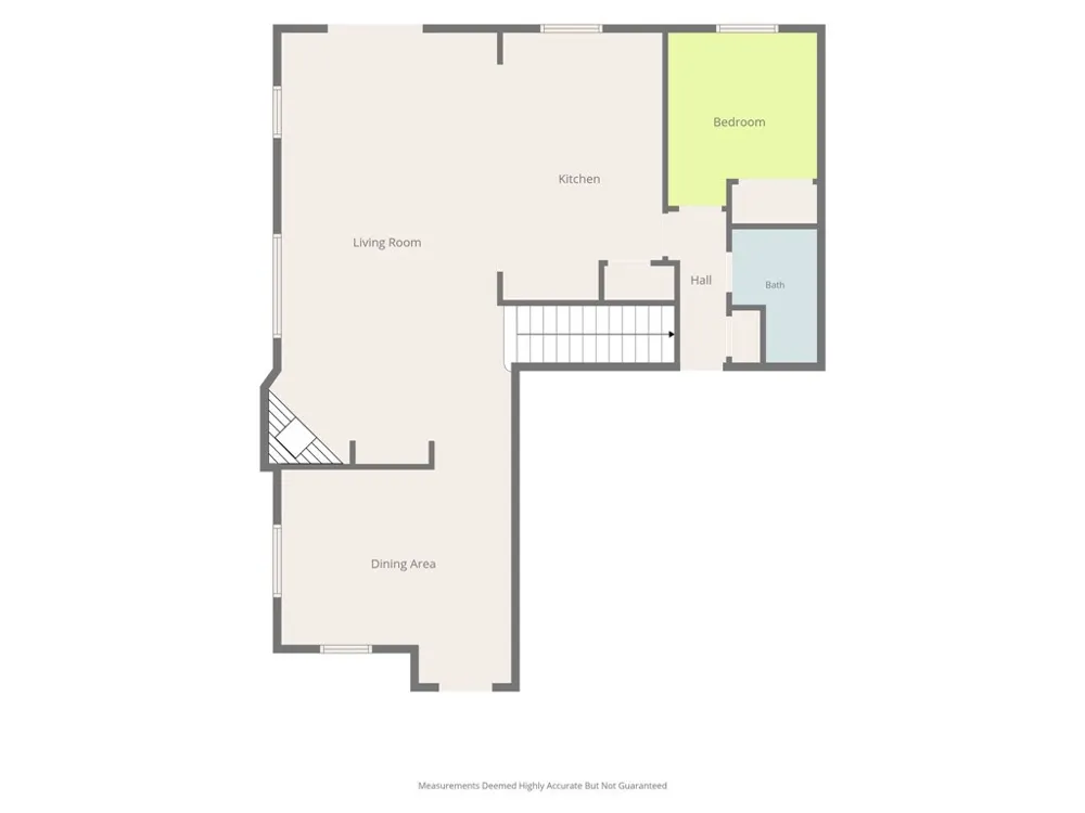 5200 Blueberry Fontana, CA 92336