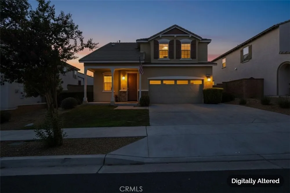 5200 Blueberry Fontana, CA 92336