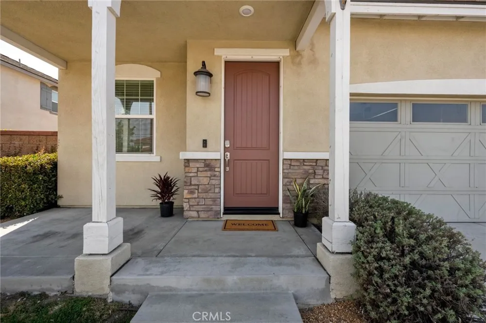 5200 Blueberry Fontana, CA 92336