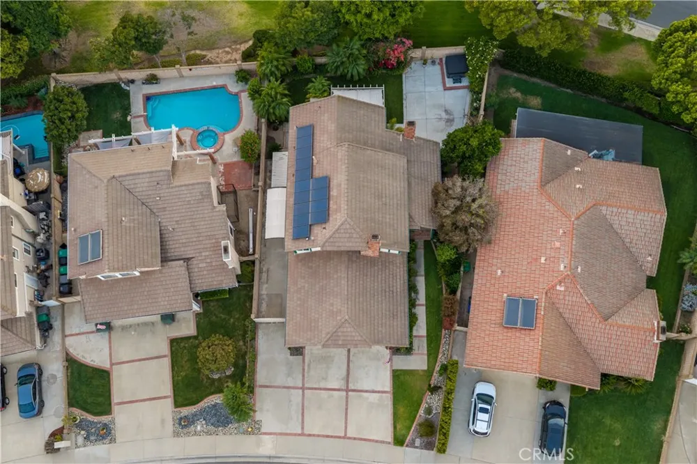 1460 Via Corona La Verne, CA 91750